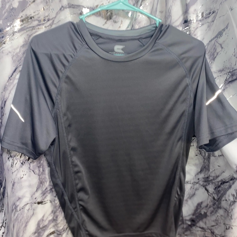 Colosseum Athletics Tee